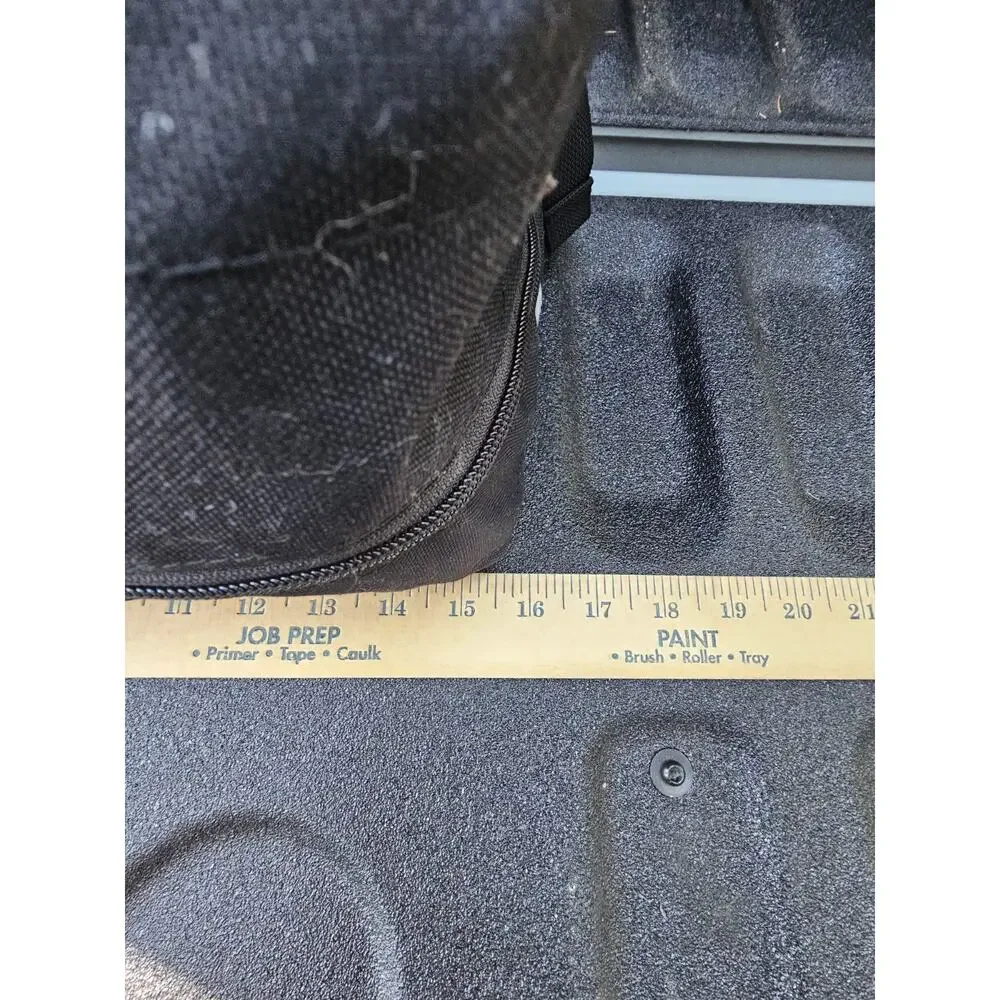 True North Wildland Firefighting O2 Zippered Padded Case - Picture 12 of 14